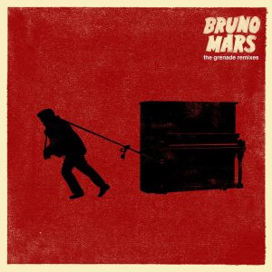 Bruno Mars – The Grenade Remixes – Single(075679969705)【16bit／44.1kHz】土耳其区-OppsUnote音乐广场