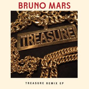 Bruno Mars – Treasure Remix EP(075679949523)【16bit／44.1kHz】土耳其区-OppsUnote音乐广场