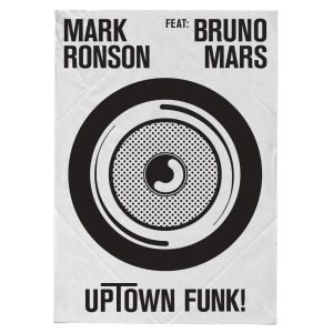 Bruno Mars – Uptown Funk (feat. Bruno Mars) [Remixes] – EP(886445222081)【16bit／44.1kHz】土耳其区-OppsUnote音乐广场