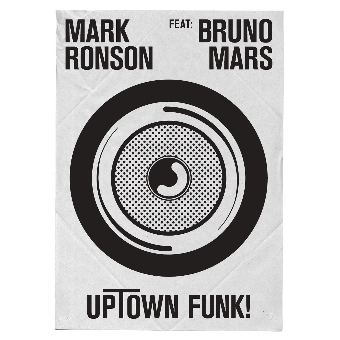 图片[1]-Bruno Mars – Uptown Funk (feat. Bruno Mars) [Remixes] – EP(886445222081)【16bit／44.1kHz】土耳其区-OppsUnote音乐广场