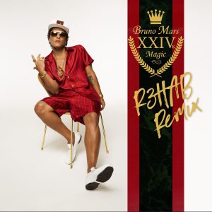 Bruno Mars – 24K Magic (R3hab Remix) – Single(075679894229)【16bit／44.1kHz】土耳其区-OppsUnote音乐广场