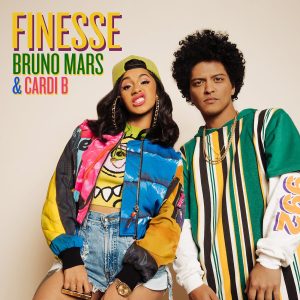 Bruno Mars – Finesse (Remix) [feat. Cardi B] – Single(075679878892)【16bit／44.1kHz】土耳其区-OppsUnote音乐广场