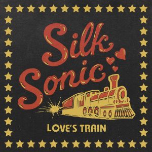 Bruno Mars – Love’s Train – Single(075679756794)【24bit／44.1kHz】土耳其区-OppsUnote音乐广场