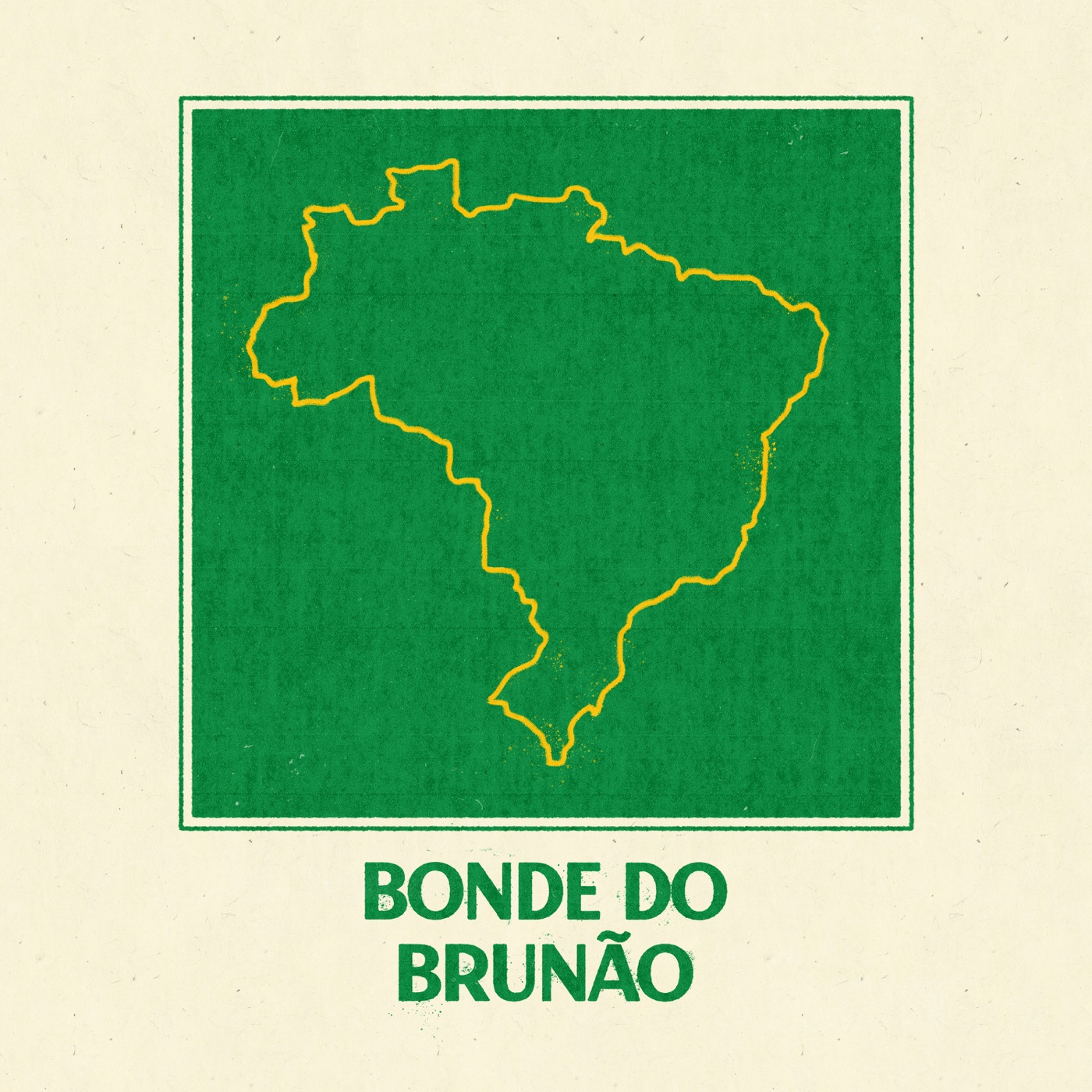 Bruno Mars – Bonde Do Brunão – SingleⒺ(075678595493)【24bit／48.0kHz】土耳其区-OppsUnote音乐广场