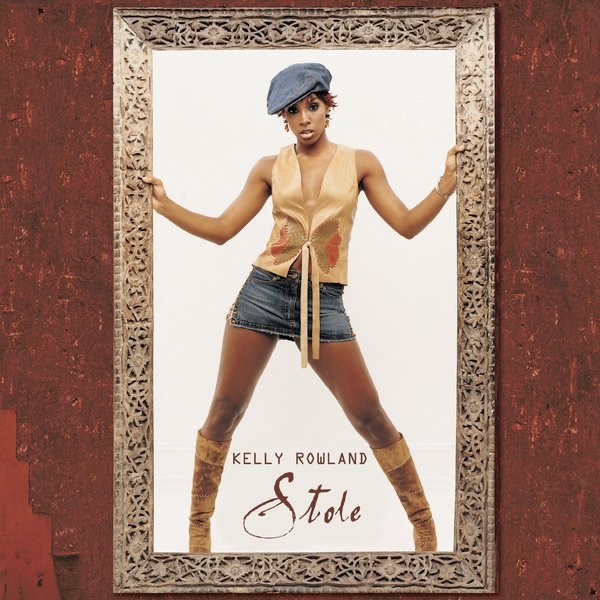 Kelly Rowland - Stole (Remixes) - Single(5099767351857)【16bit／44.1kHz】土耳其区-OppsUnote音乐广场