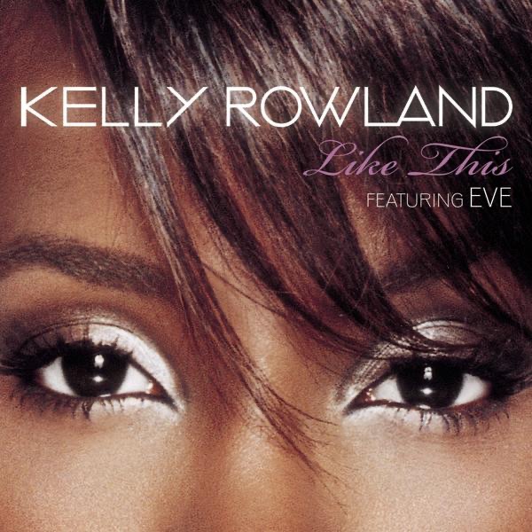 Kelly Rowland - Like This - EP(888880246424)【16bit／44.1kHz】土耳其区-OppsUnote音乐广场