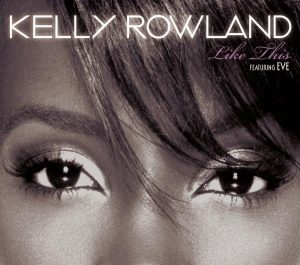 Kelly Rowland – Like This – Single(886971102826)【16bit／44.1kHz】土耳其区-OppsUnote音乐广场
