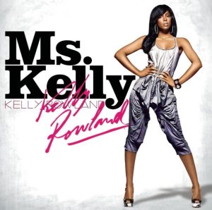 Kelly Rowland – Ms. Kelly (French Bonus Track Edition)(886971133028)【16bit／44.1kHz】土耳其区-OppsUnote音乐广场