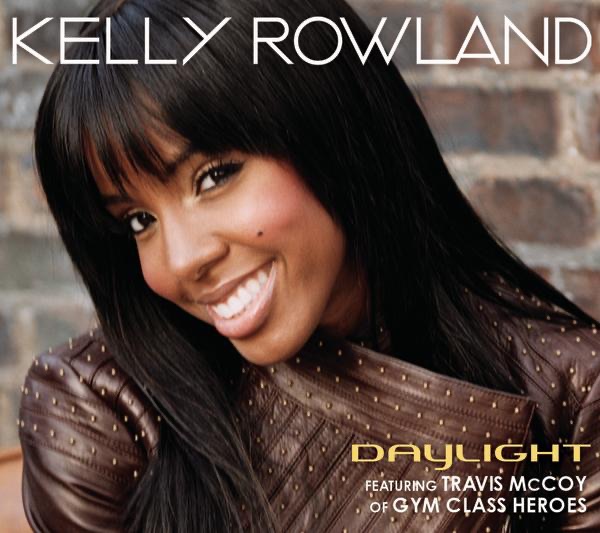 Kelly Rowland - Daylight - Single(888880475893)【16bit／44.1kHz】土耳其区-OppsUnote音乐广场