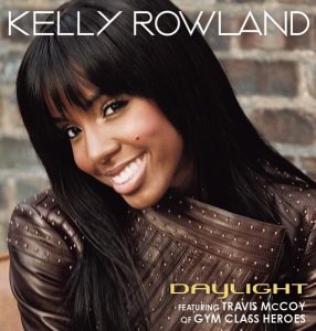 Kelly Rowland – Daylight – Single(888880640635)【16bit／44.1kHz】土耳其区-OppsUnote音乐广场