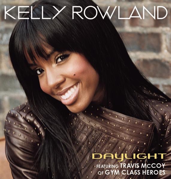 Kelly Rowland - Daylight - Single(888880640635)【16bit／44.1kHz】土耳其区-OppsUnote音乐广场