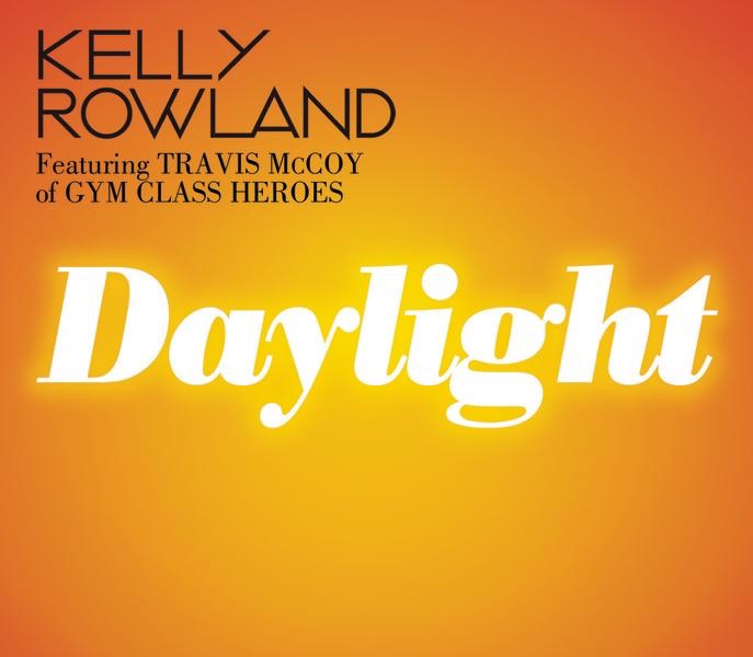 Kelly Rowland - Daylight (feat. Travis McCoy) [Hex Hector Remix] - Single(888880521705)【16bit／44.1kHz】土耳其区-OppsUnote音乐广场