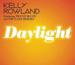 Kelly Rowland – Daylight (Joey Negro Radio Edit with Rap) [feat. Travis McCoy] – Single(888880525109)【16bit／44.1kHz】土耳其区-OppsUnote音乐广场
