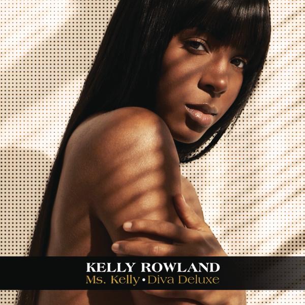 Kelly Rowland - Ms. Kelly (Diva Deluxe)(888880482518)【16bit／44.1kHz】土耳其区-OppsUnote音乐广场