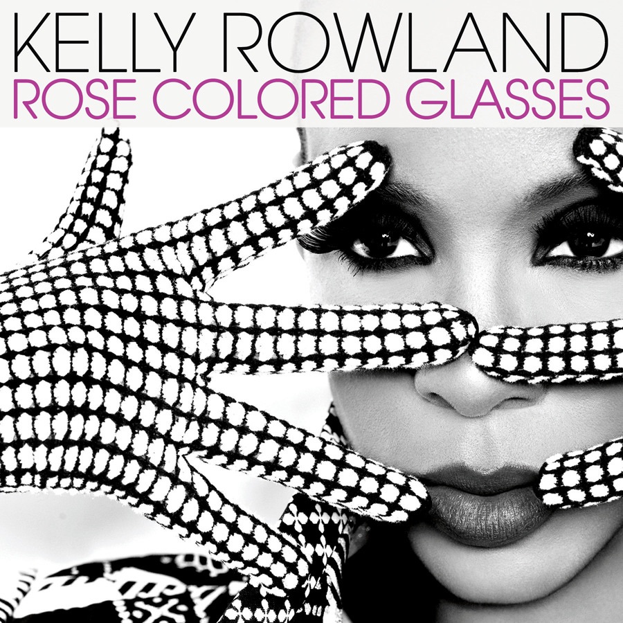 Kelly Rowland - Rose Colored Glasses - Single(00602527455853)【16bit／44.1kHz】土耳其区-OppsUnote音乐广场