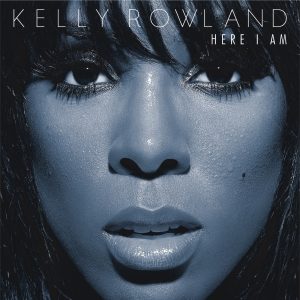 Kelly Rowland – Here I Am(00602527784878)【16bit／44.1kHz】土耳其区-OppsUnote音乐广场