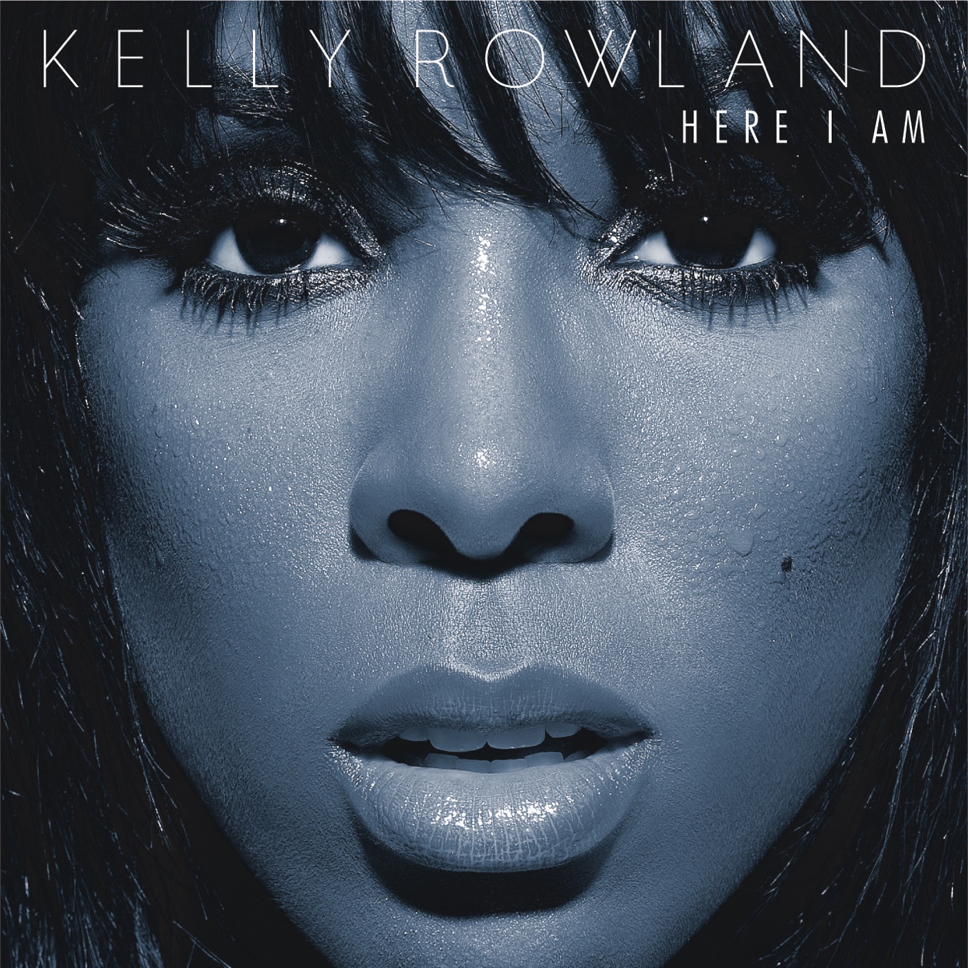 Kelly Rowland - Here I Am(00602527784878)【16bit／44.1kHz】土耳其区-OppsUnote音乐广场