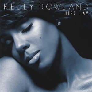 Kelly Rowland – Here I Am(00602527794365)【16bit／44.1kHz】土耳其区-OppsUnote音乐广场