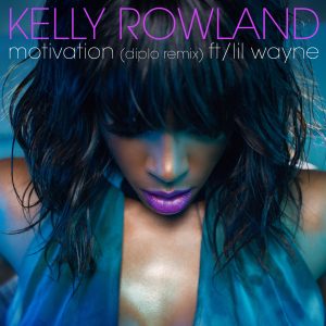 Kelly Rowland – Motivation (feat. Lil Wayne) – SingleⒺ(00602527720876)【16bit／44.1kHz】土耳其区-OppsUnote音乐广场