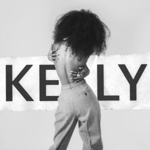 Kelly Rowland – Kelly – SingleⒺ(193436062565)【24bit／44.1kHz】土耳其区-OppsUnote音乐广场