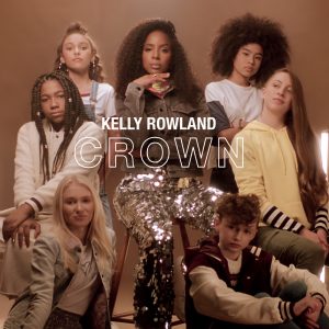 Kelly Rowland – Crown – Single(00602577467110)【24bit／44.1kHz】土耳其区-OppsUnote音乐广场