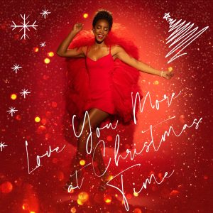 Kelly Rowland – Love You More At Christmas Time – Single(812257035663)【16bit／44.1kHz】土耳其区-OppsUnote音乐广场