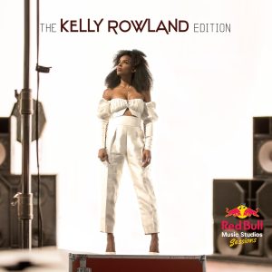 Kelly Rowland – The Kelly Rowland Edition – Single(193436153485)【16bit／44.1kHz】土耳其区-OppsUnote音乐广场