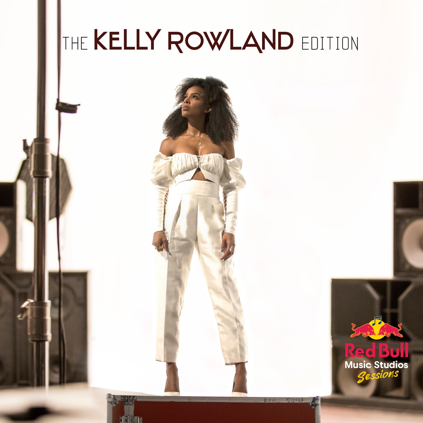 Kelly Rowland - The Kelly Rowland Edition - Single(193436153485)【16bit／44.1kHz】土耳其区-OppsUnote音乐广场