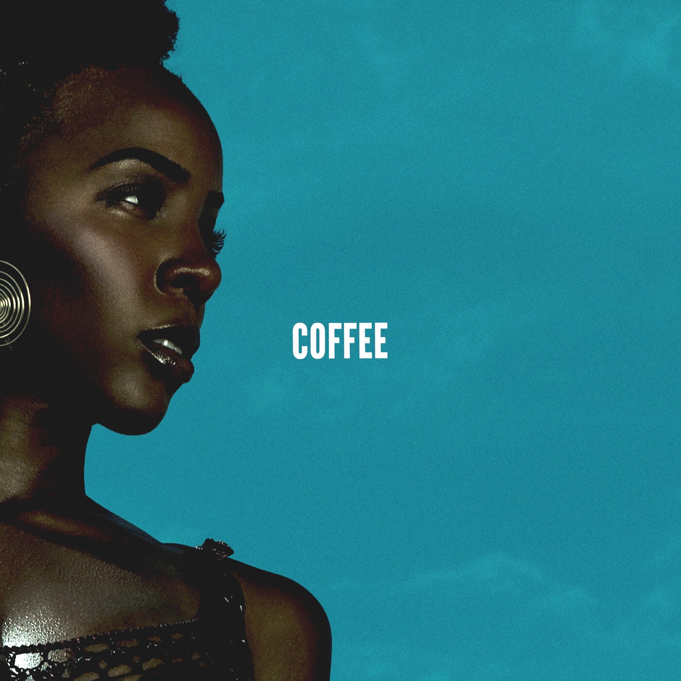 Kelly Rowland - Coffee - Single(192641475382)【16bit／44.1kHz】土耳其区-OppsUnote音乐广场