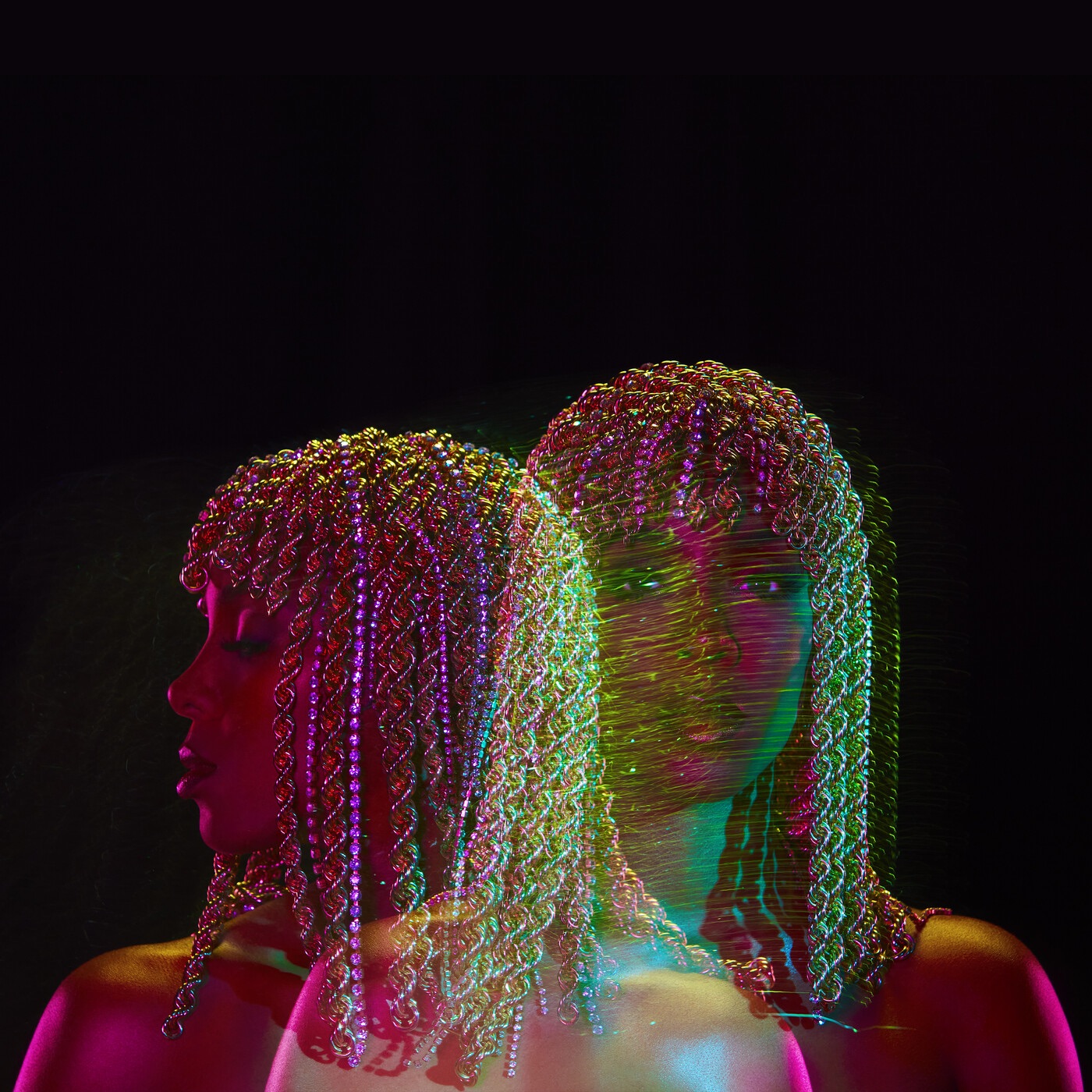 Kelly Rowland - Crazy - SingleⒺ(192641578403)【16bit／44.1kHz】土耳其区-OppsUnote音乐广场