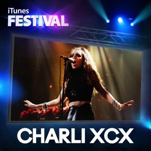 Charli xcx – iTunes Festival： London 2012 – EP(825646549436)【24bit／96.0kHz】土耳其区-OppsUnote音乐广场