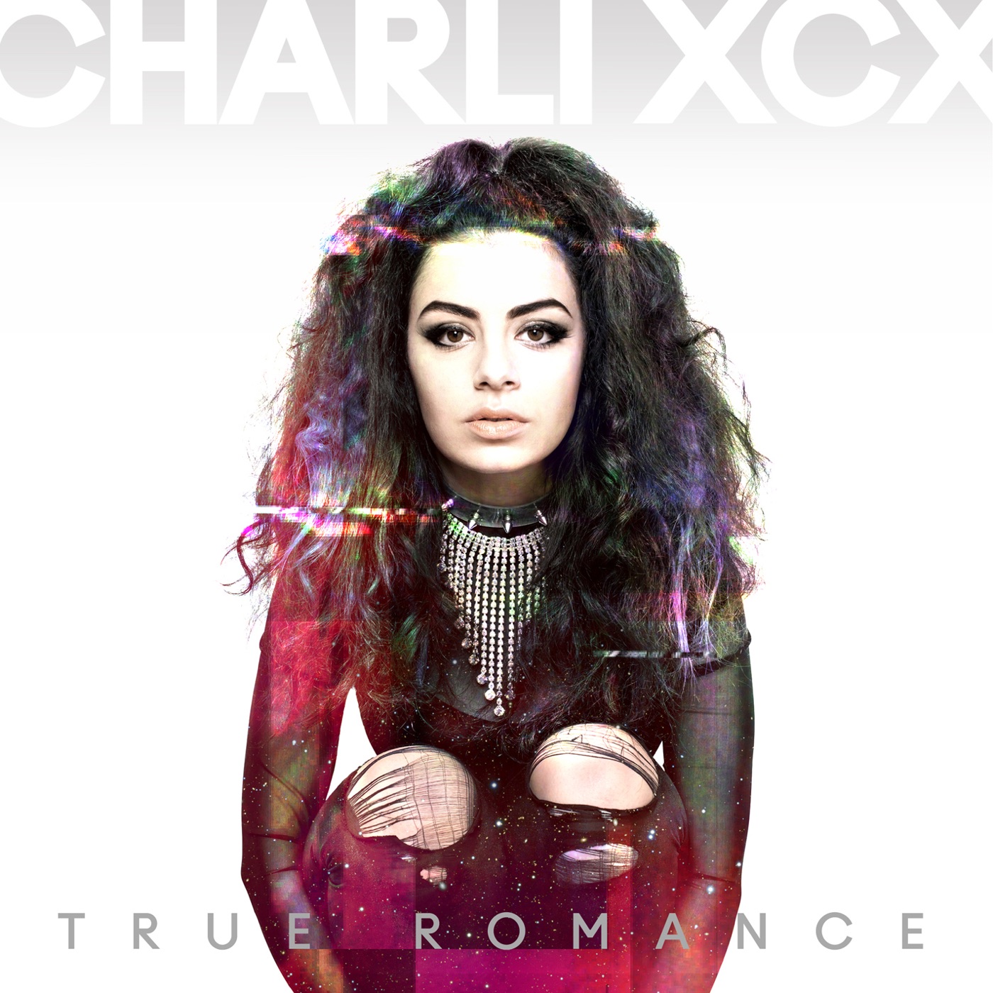 Charli xcx – True RomanceⒺ(825646462100)【16bit／44.1kHz】土耳其区-OppsUnote音乐广场
