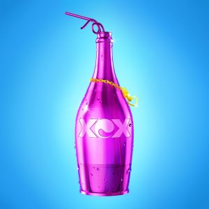 Charli xcx – After the Afterparty (feat. Lil Yachty) – Single(190295891046)【24bit／44.1kHz】土耳其区-OppsUnote音乐广场