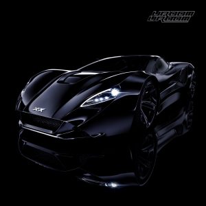 Charli xcx – Vroom Vroom – EPⒺ(825646203758)【16bit／44.1kHz】土耳其区-OppsUnote音乐广场
