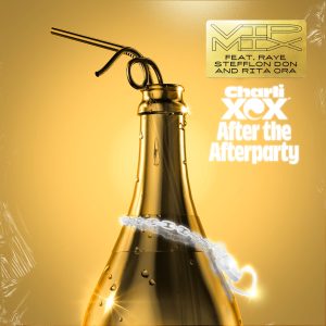 Charli xcx – After the Afterparty (feat. Raye, Stefflon Don & Rita Ora) [VIP Mix] – Single(190295844882)【16bit／44.1kHz】土耳其区-OppsUnote音乐广场