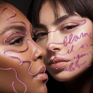 Charli xcx – Blame It on Your Love (feat. Lizzo) – Single(190295413729)【24bit／44.1kHz】土耳其区-OppsUnote音乐广场