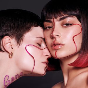 Charli xcx – Gone (Remixes) – SingleⒺ(190295338770)【24bit／44.1kHz】土耳其区-OppsUnote音乐广场