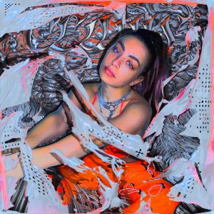 Charli xcx – claws – Single(190295225971)【24bit／44.1kHz】土耳其区-OppsUnote音乐广场