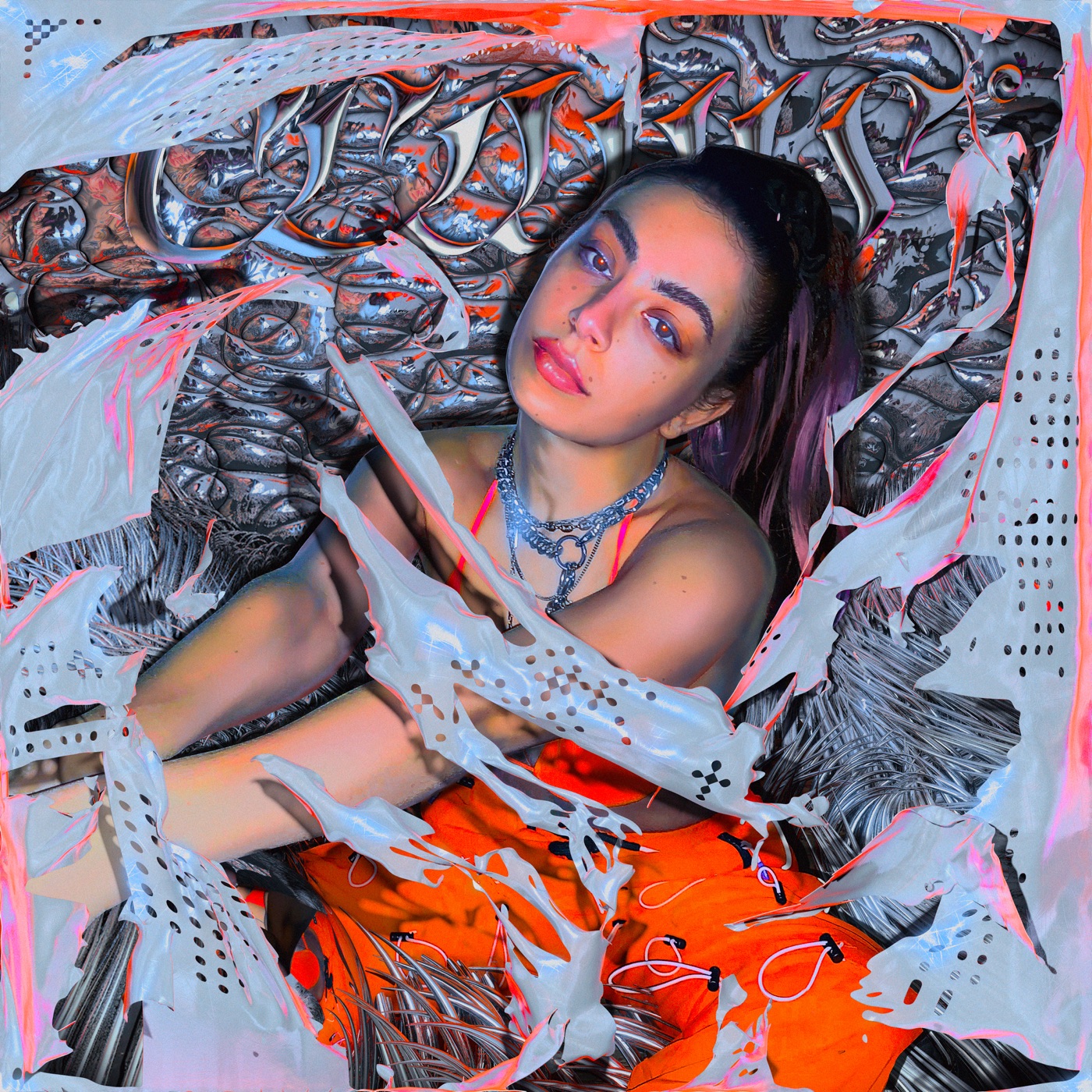 Charli xcx - claws - Single(190295225971)【24bit／44.1kHz】土耳其区-OppsUnote音乐广场