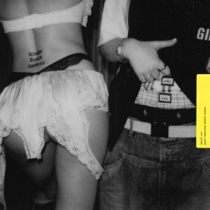 Charli xcx – Guess featuring Billie Eilish – Single(075679636072)【24bit／44.1kHz】土耳其区-OppsUnote音乐广场