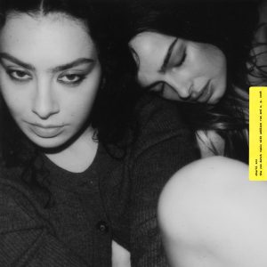 Charli xcx – Von dutch a. g. cook remix featuring addison rae – Single(075679652751)【24bit／44.1kHz】土耳其区-OppsUnote音乐广场