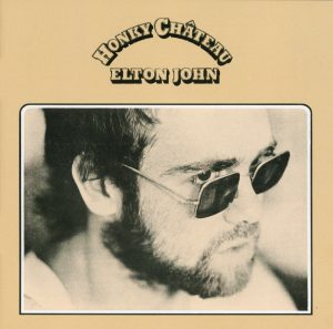 Elton John – Honky Château (Bonus Track Version)(00731452816221)【16bit／44.1kHz】土耳其区-OppsUnote音乐广场