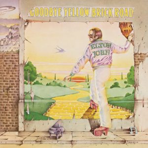 Elton John – Goodbye Yellow Brick Road (2014 Remaster)(00602537535170)【24bit／44.1kHz】土耳其区-OppsUnote音乐广场