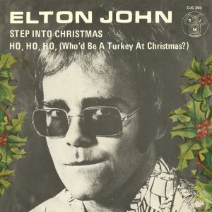Elton John – Step Into Christmas – Single(00602577351488)【16bit／44.1kHz】土耳其区-OppsUnote音乐广场