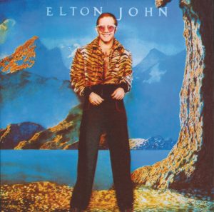 Elton John – Caribou (Bonus Track Version)(00731452815828)【16bit／44.1kHz】土耳其区-OppsUnote音乐广场