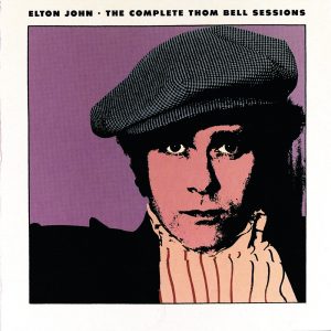 Elton John – The Complete Thom Bell Sessions(00076741911523)【16bit／44.1kHz】土耳其区-OppsUnote音乐广场