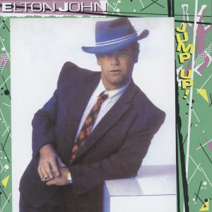 Elton John – Jump Up! (2003 Remaster)(00044007711224)【16bit／44.1kHz】土耳其区-OppsUnote音乐广场