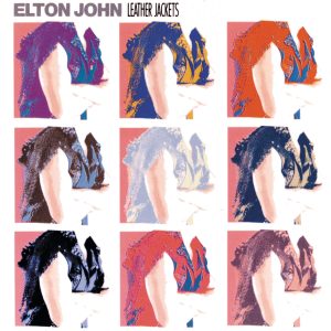 Elton John – Leather Jackets(00042283048720)【16bit／44.1kHz】土耳其区-OppsUnote音乐广场