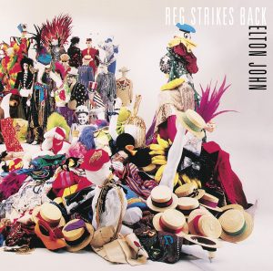 Elton John – Reg Strikes Back (Remastered)(00731455847826)【16bit／44.1kHz】土耳其区-OppsUnote音乐广场