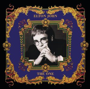 Elton John – The One(00731455848021)【16bit／44.1kHz】土耳其区-OppsUnote音乐广场